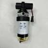 مصفاة لزيت الديزل للآلات الهندسية الميكانيكية، مع فصل الزيت عن الماء إلى 87802231. Specification image